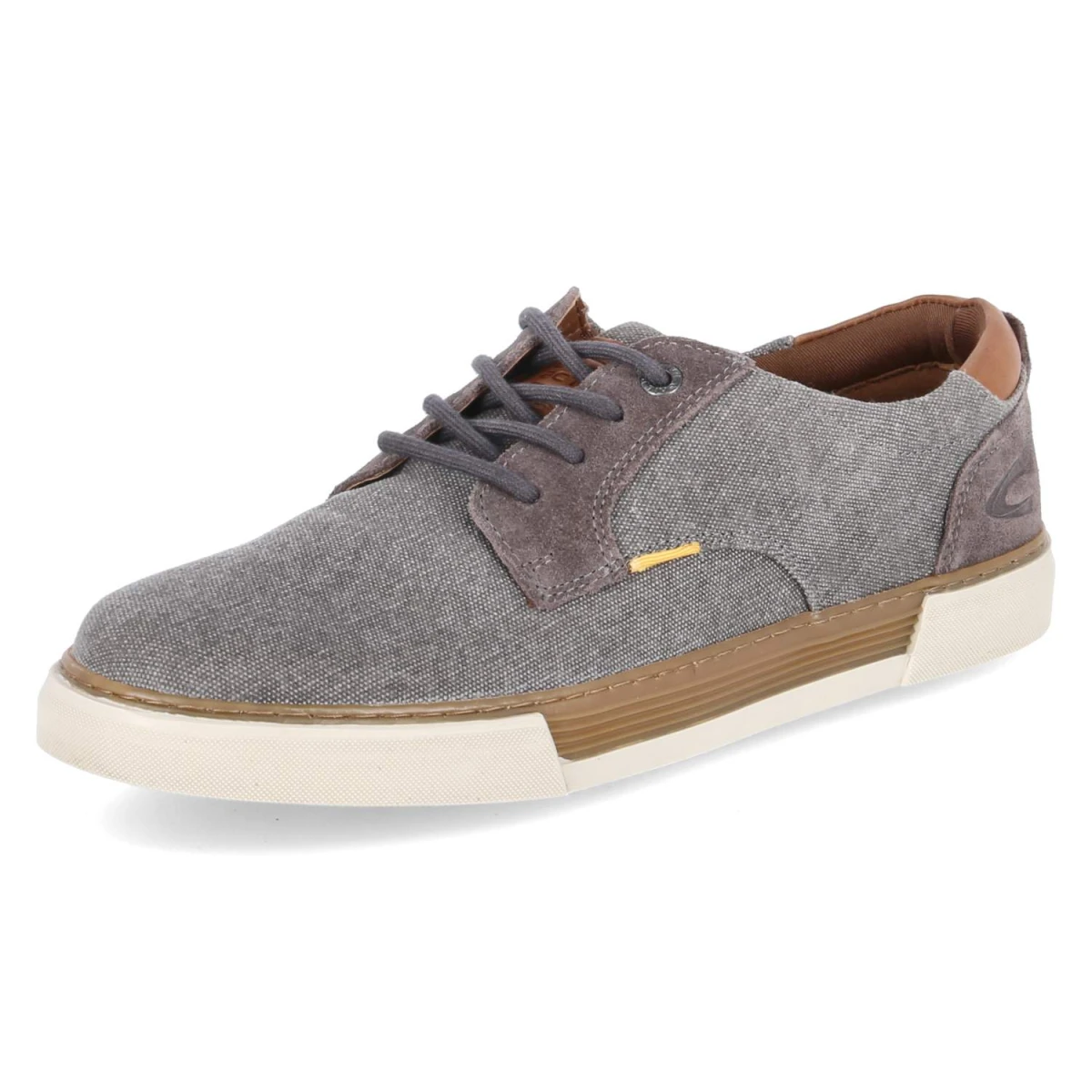 Camel ActiveHalbschuhe - hellgrau