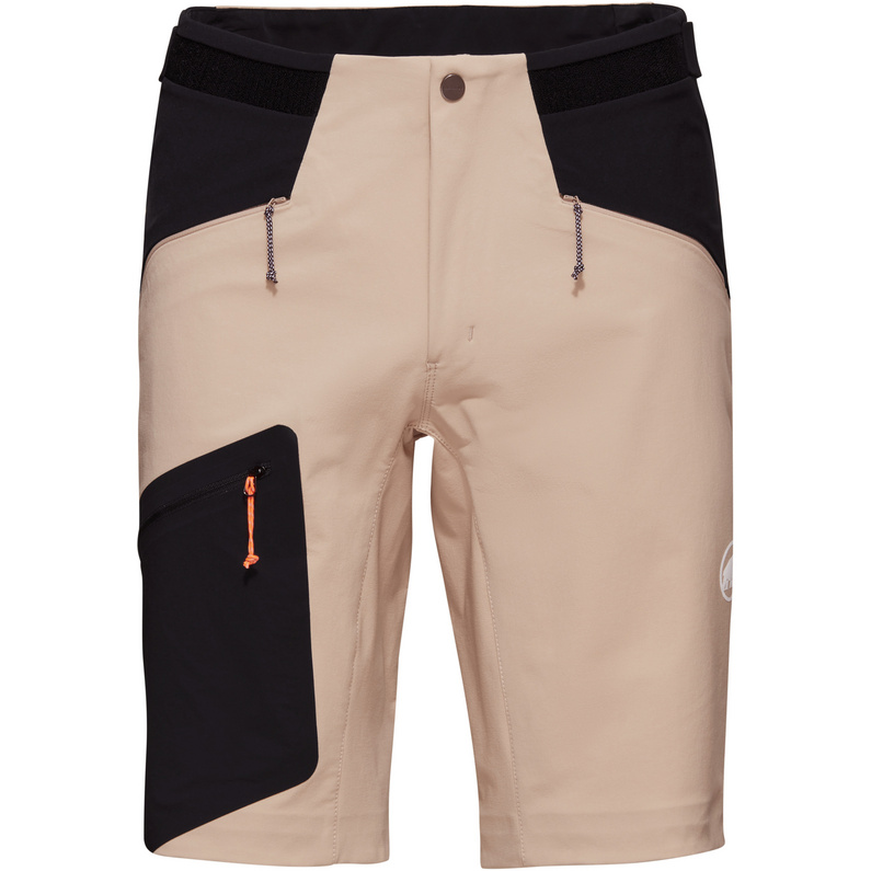 Mammut Herren Taiss SO Shorts