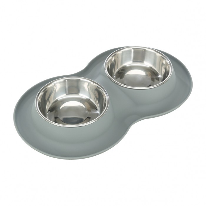 Gamelle double SiliDog