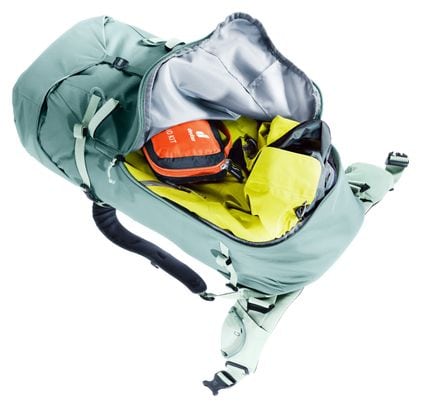 Sac d'Alpinisme Deuter Guide 32 8 SL Bleu Femme
