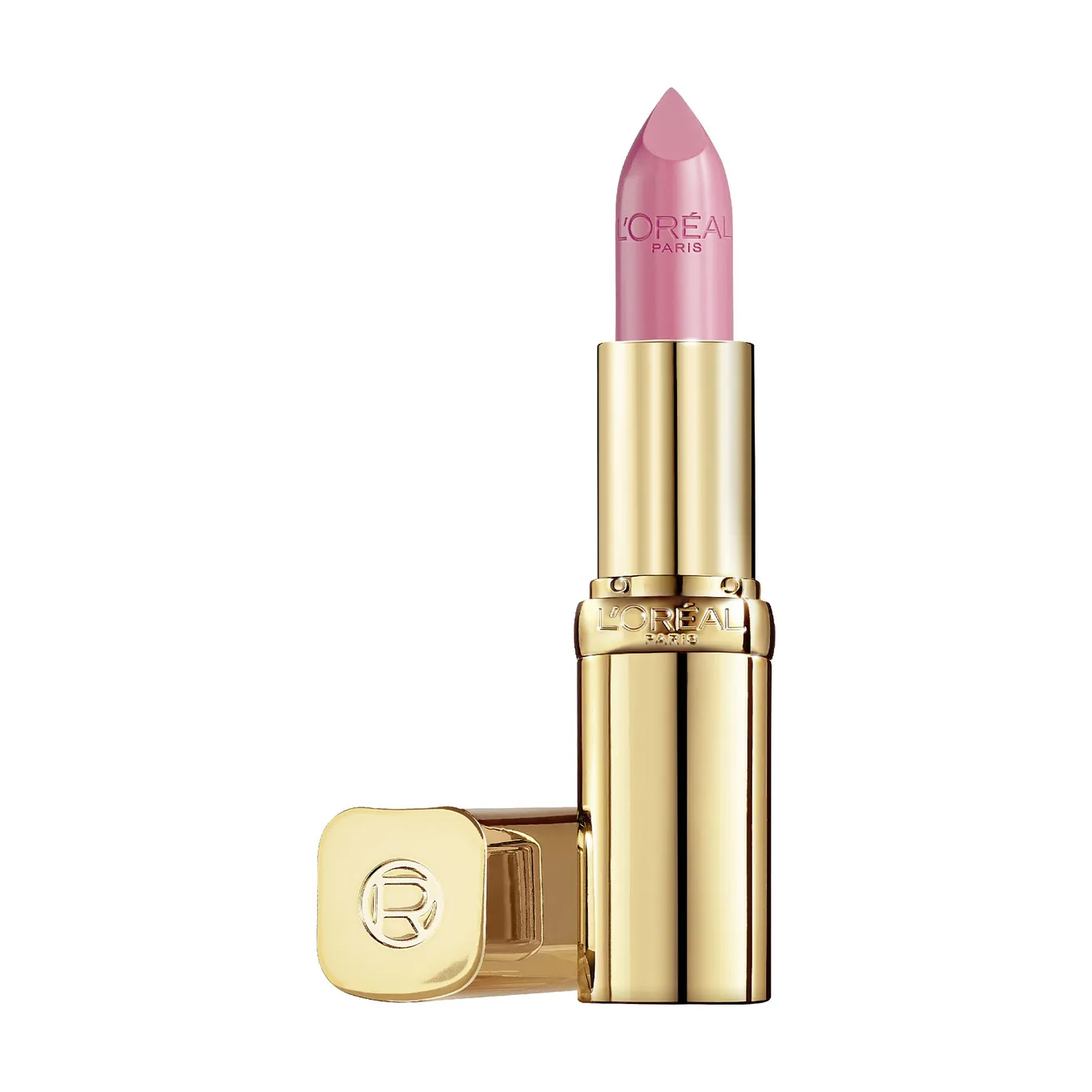 L'ORÉAL PARIS Color Riche Satin LippenstiftNr. 345 Cherry Crystal