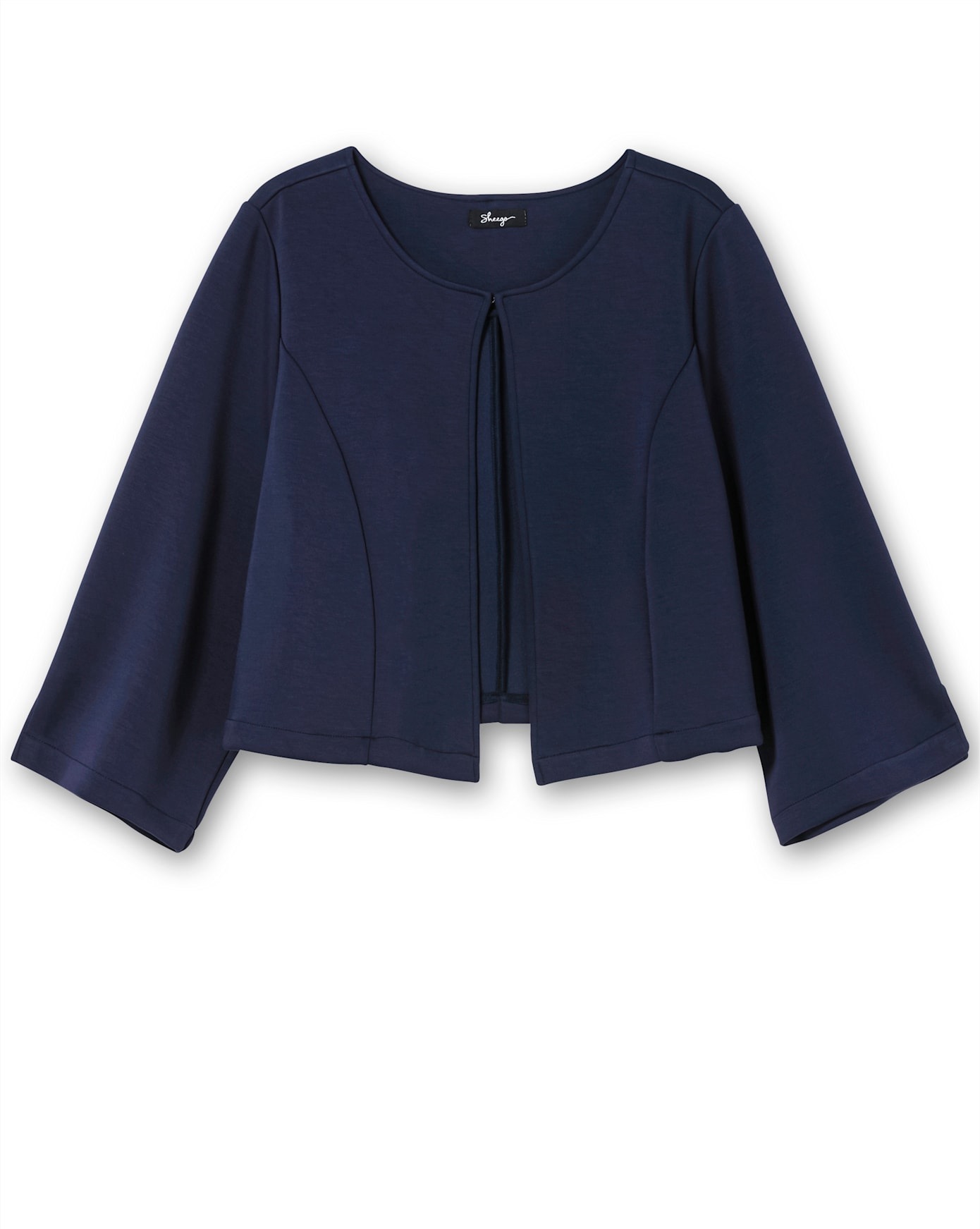Sheego Boleroblazer »Bolero«