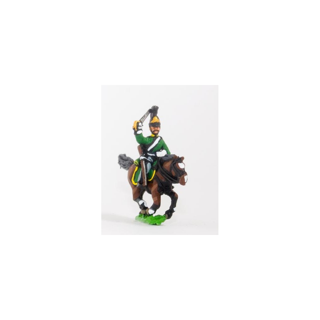 Russian 1813-15: Dragoon