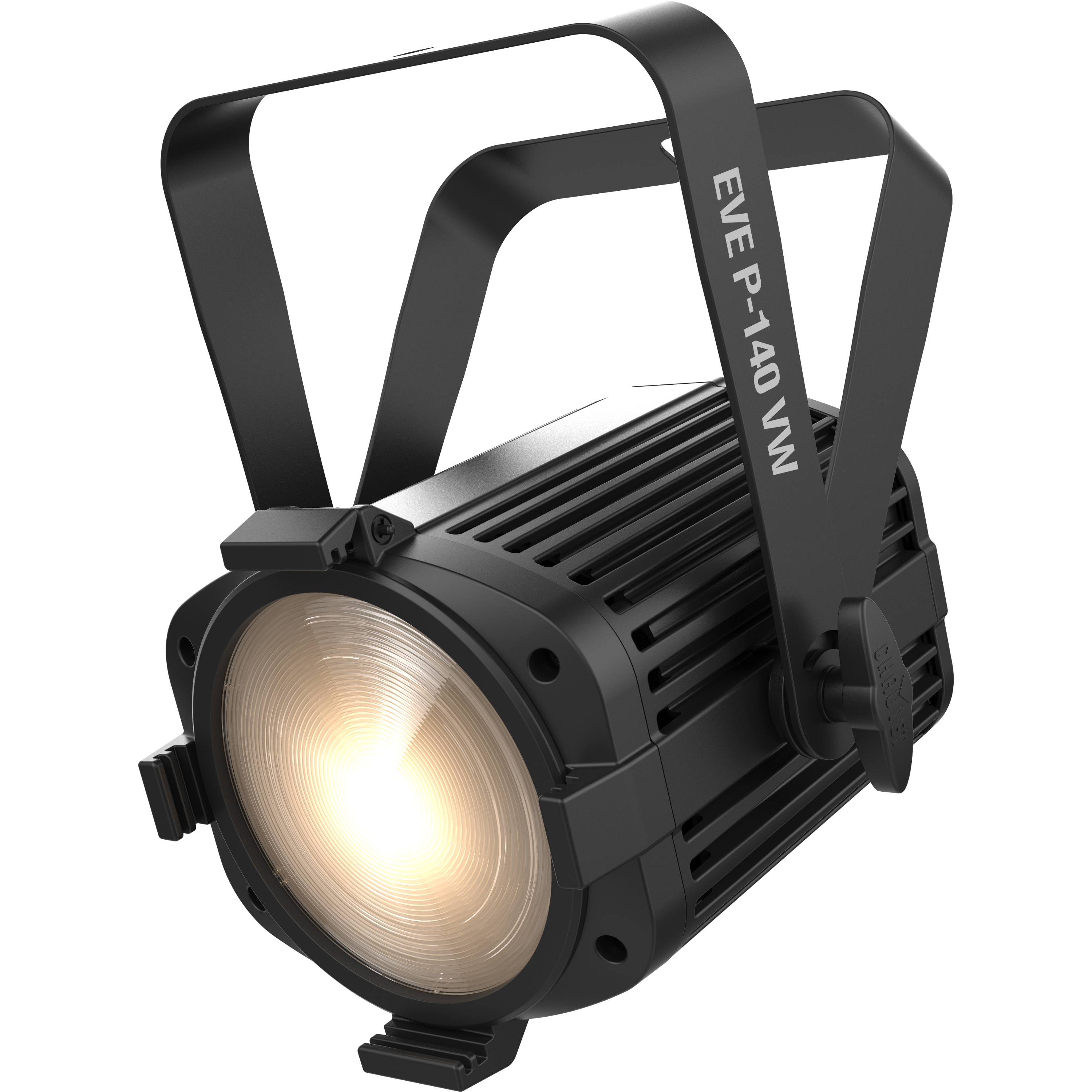 Chauvet DJ EVE P-140 VW white wash LED armatuur