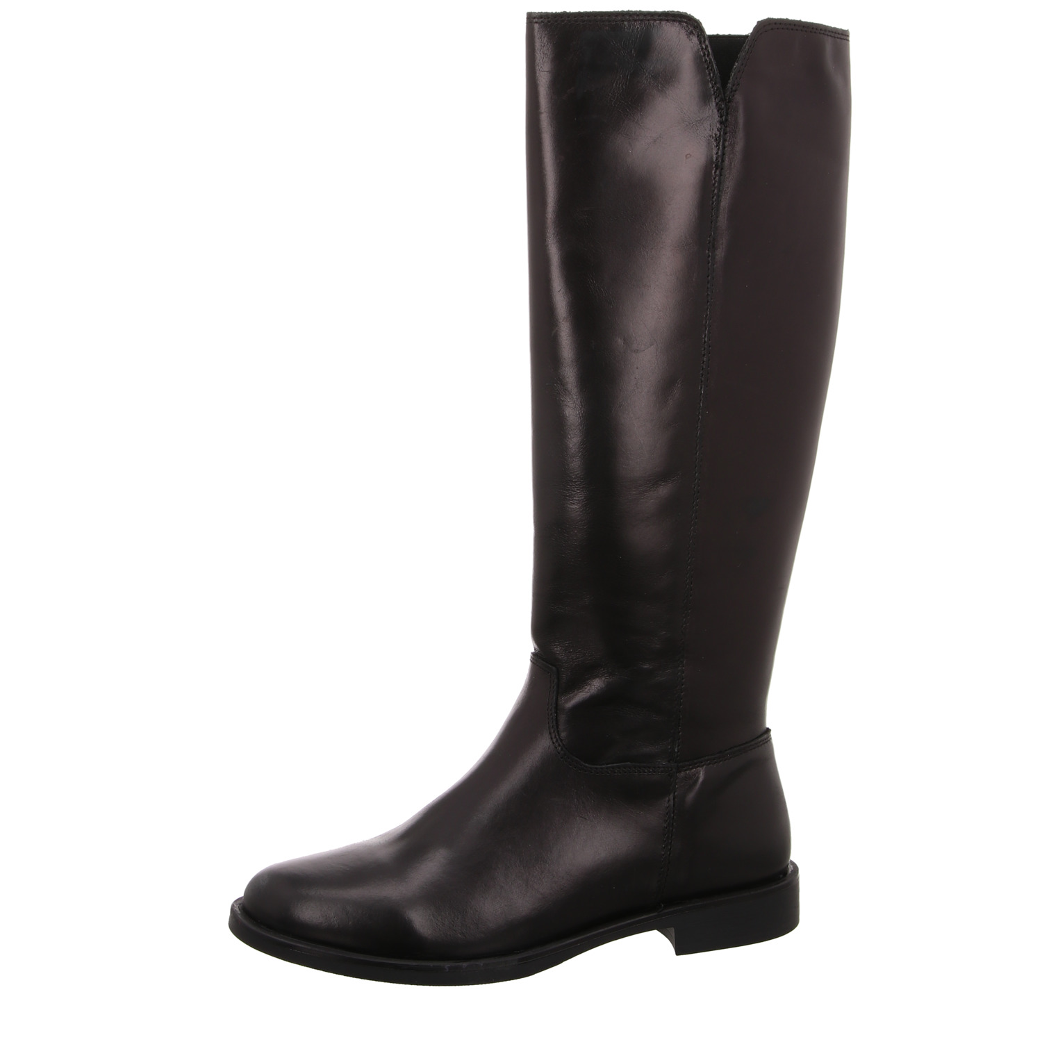 Empor Stiefel schwarz