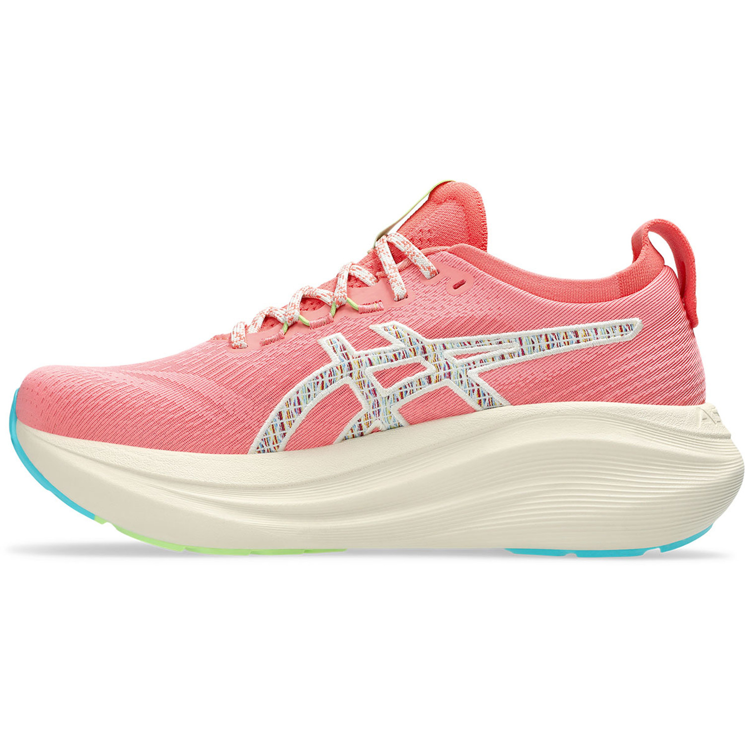 ASICS GEL-Nimbus 27 TR Dames