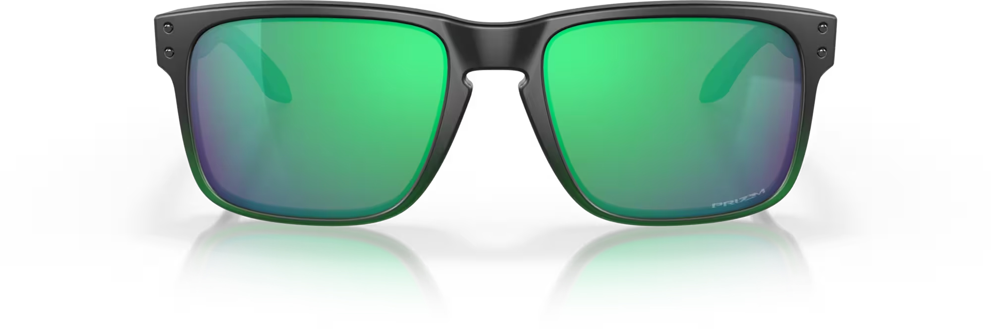 Holbrook  E455/Jade Fade w/Prizm Jade