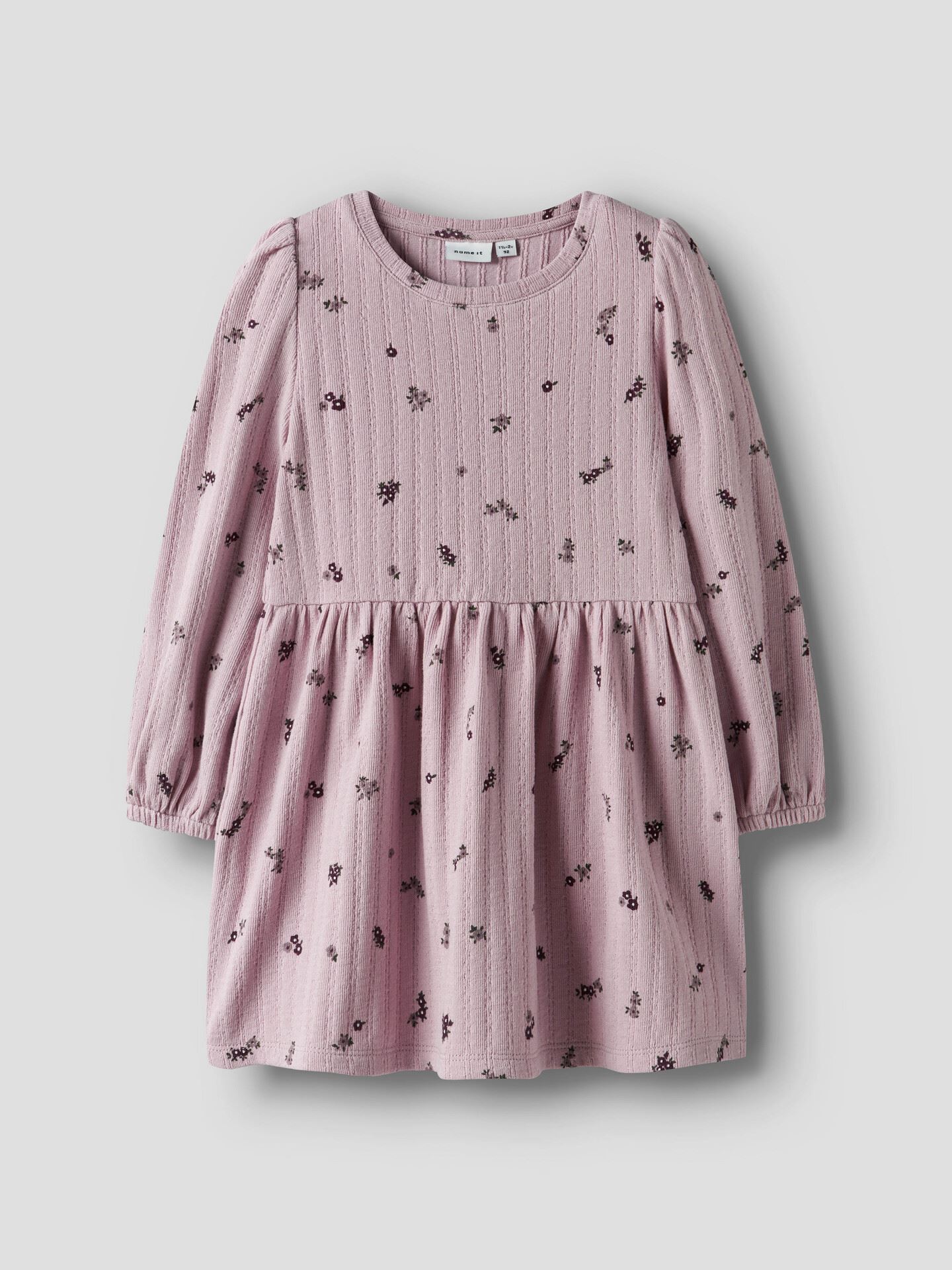 Lioanelle Long Sleeve Dress