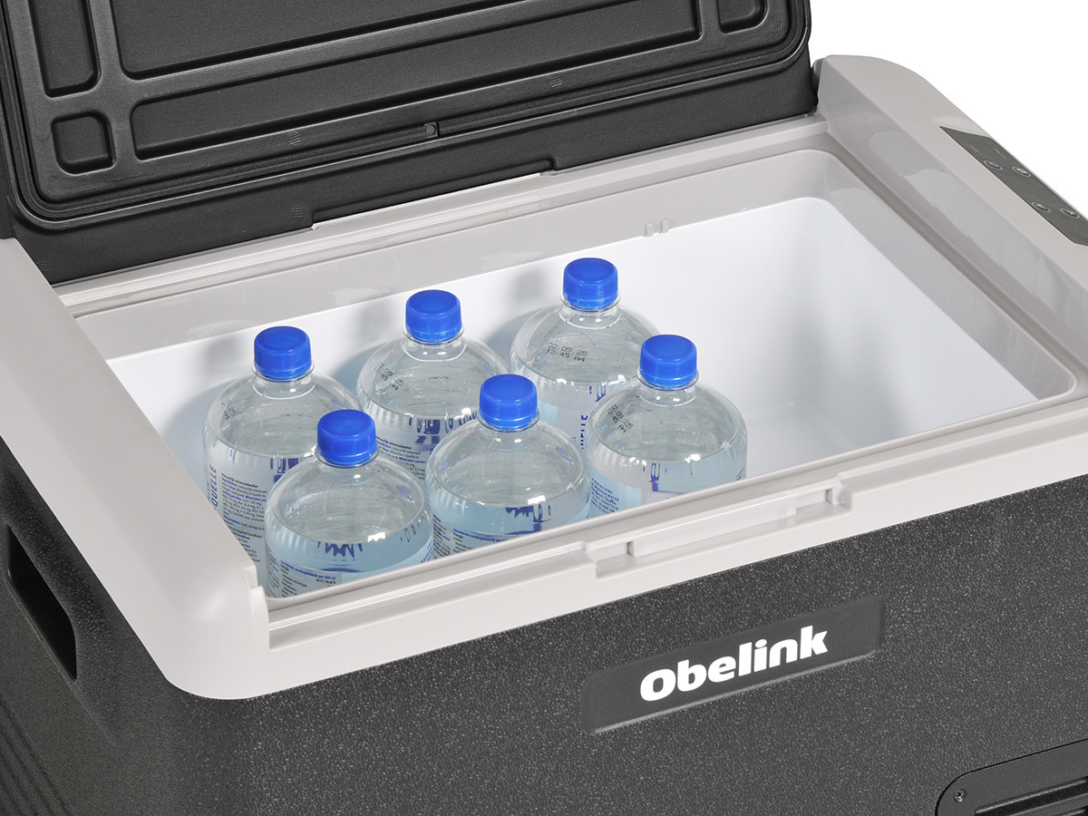 Obelink Coolmove 40 compressor koelbox