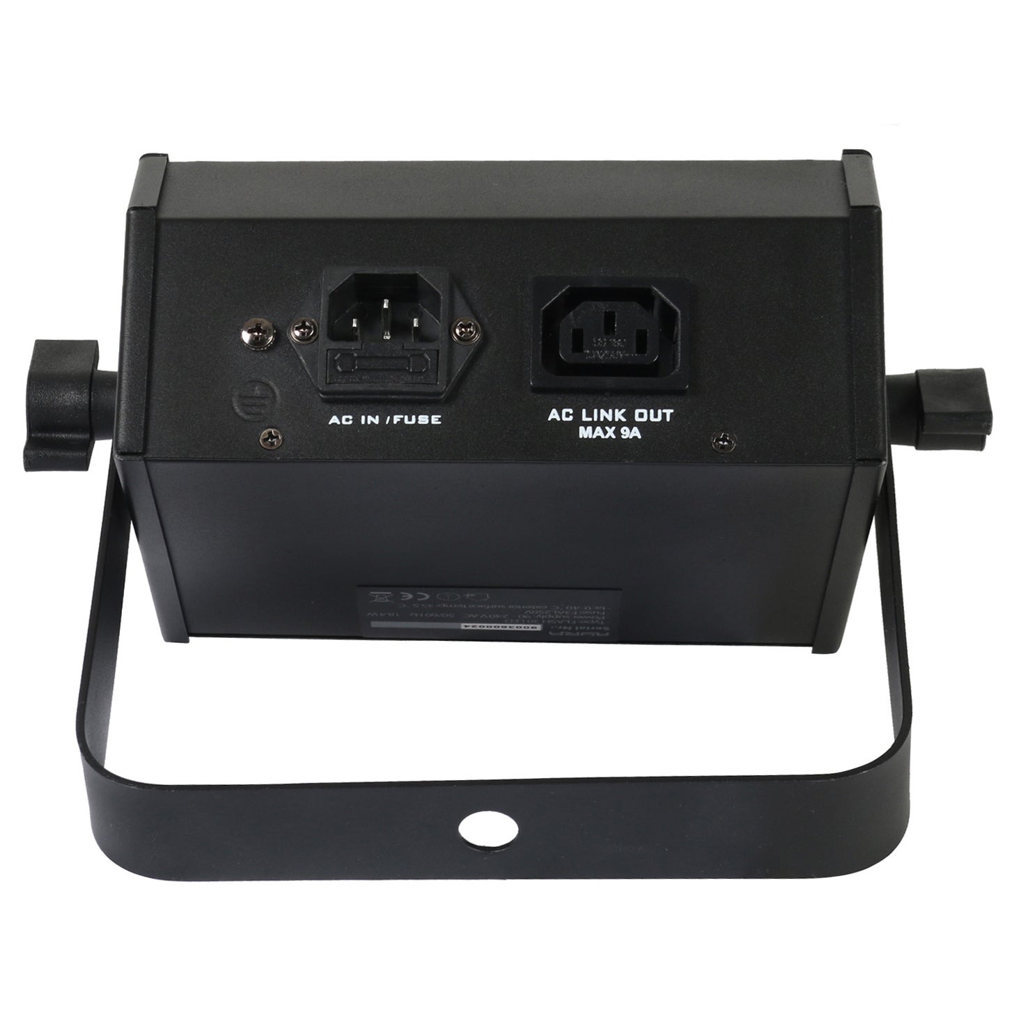 Ayra Flash 30 LED stroboscoop
