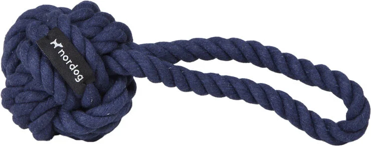 Nordog Reblegetøj Navy Blå Mørk blå