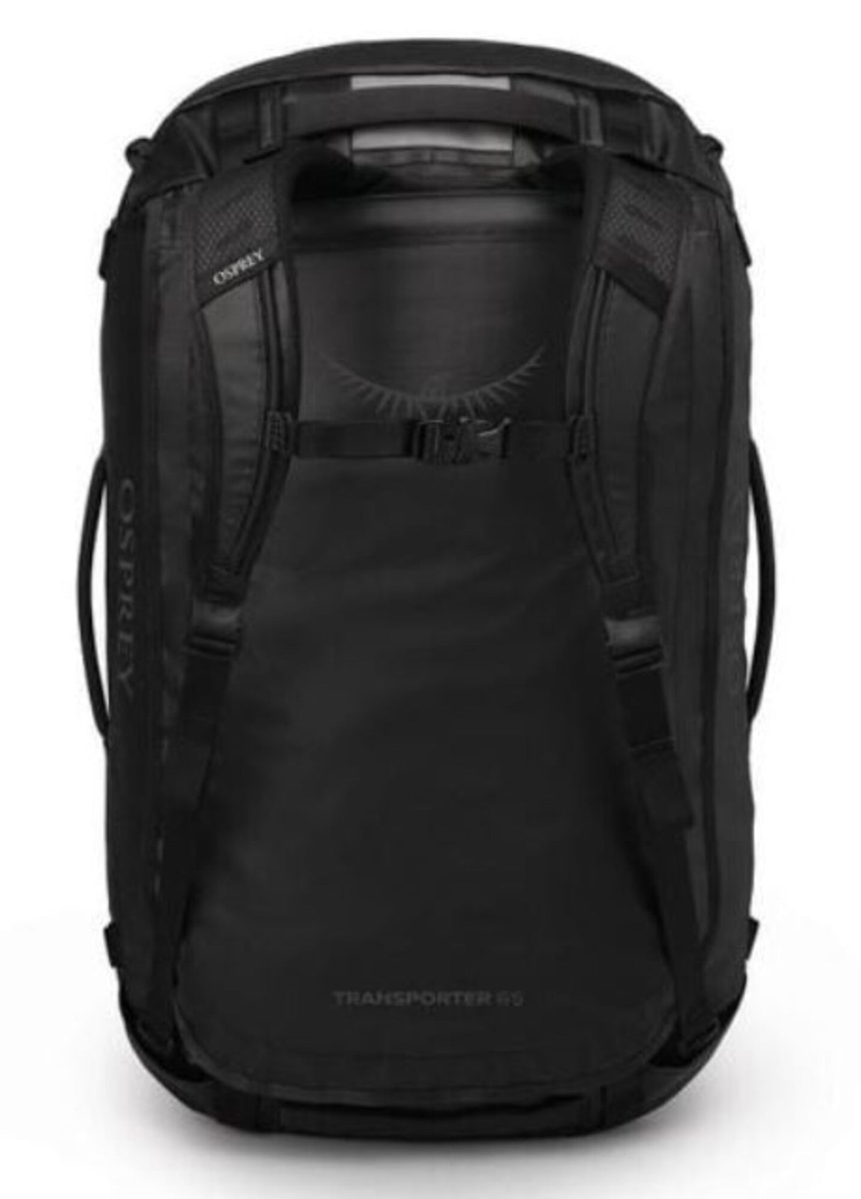 Osprey<br>Transporter 65