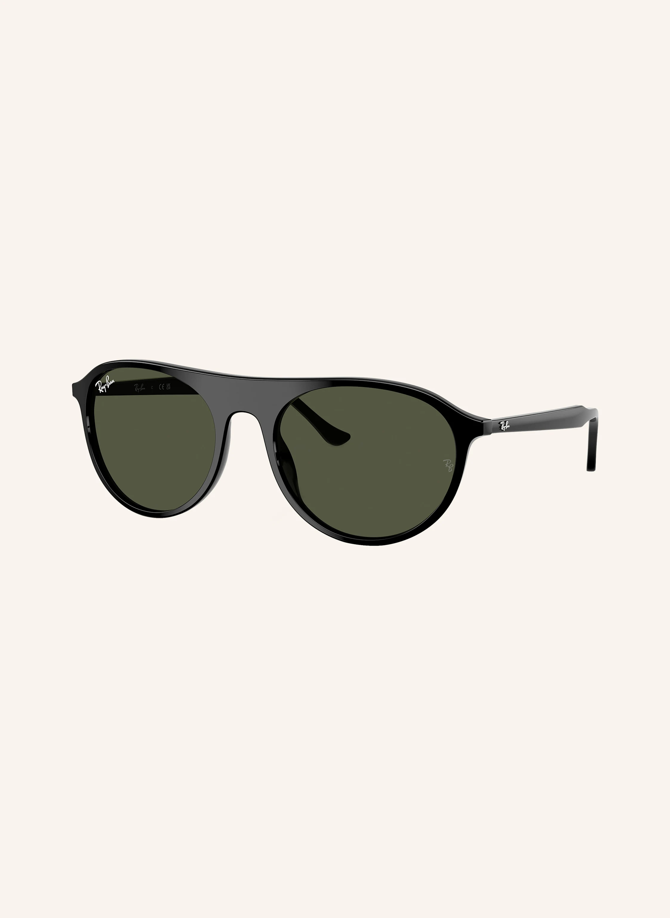 Ray-Ban Sonnenbrille RB2215