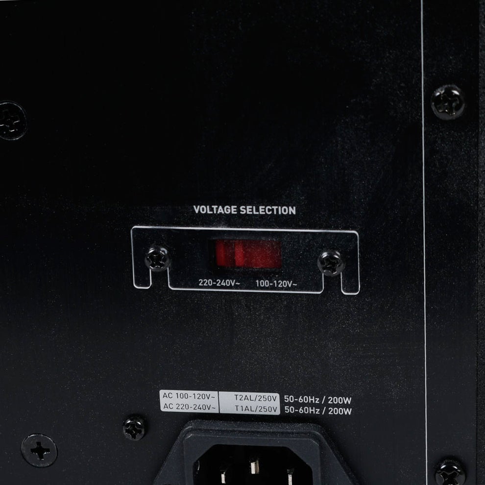 Focal Shape 65 actieve studiomonitor (per stuk)