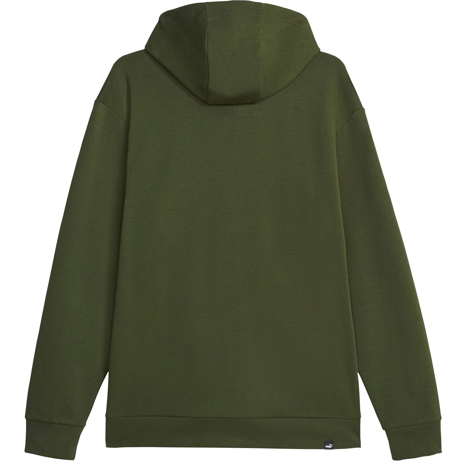 Puma RAD/CAL Full-Zip DK Hoodie Herren myrtle