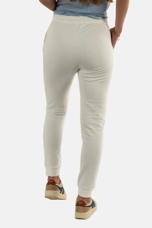 Jogging lacoste xf9216 70v farine