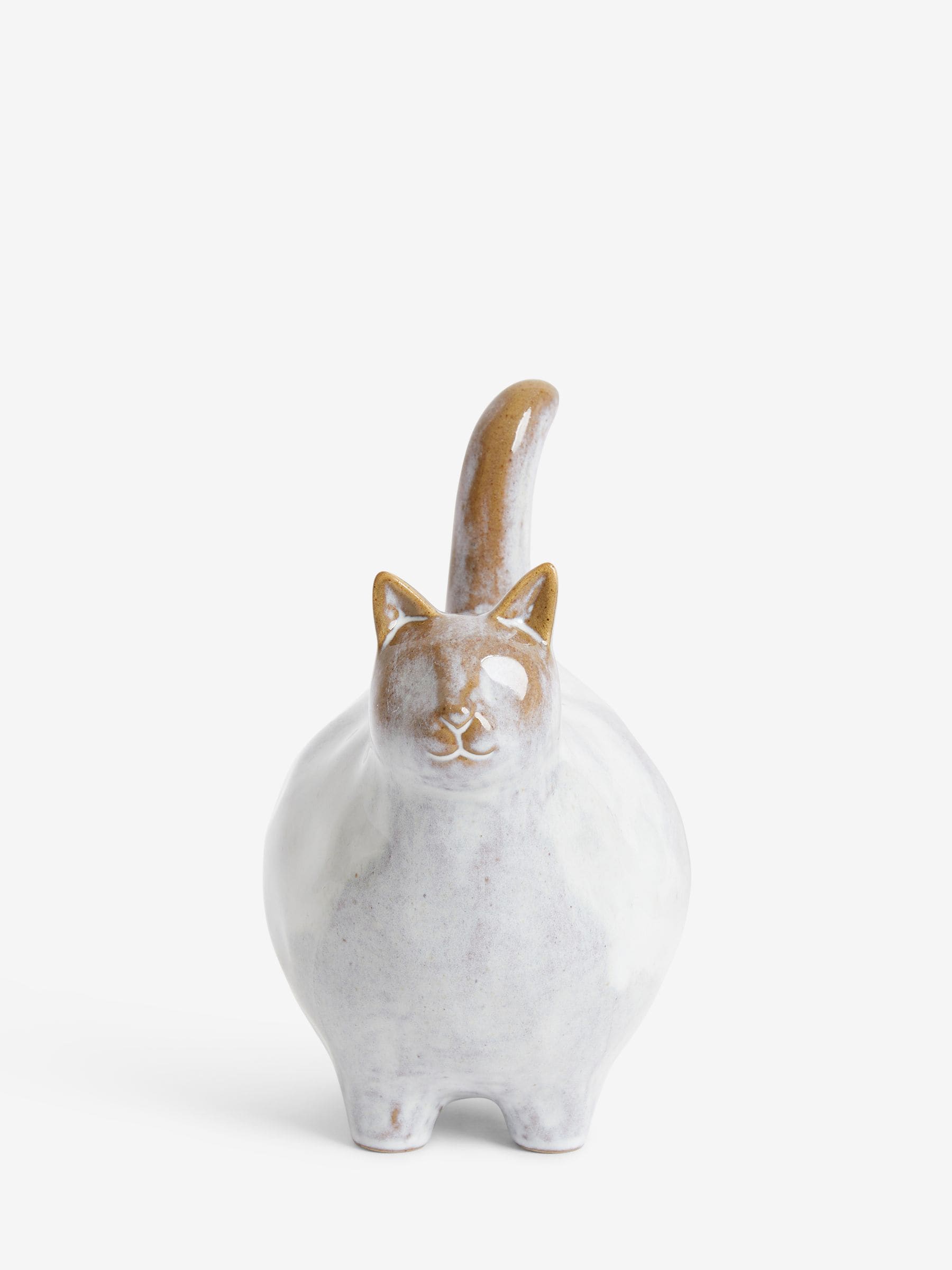 Chester the Cat Ornament