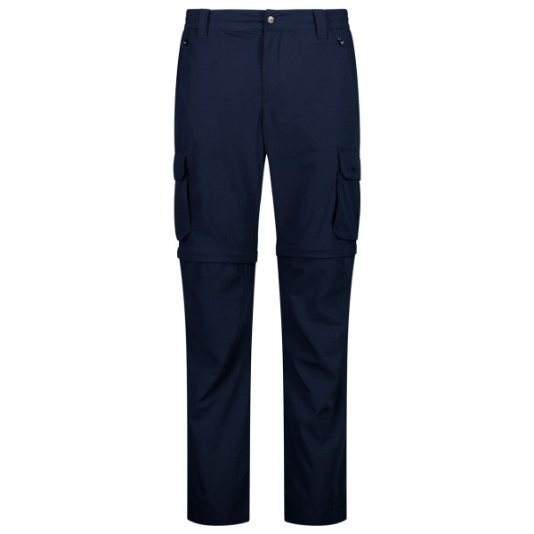 CMP - Zip Off Pant 4-Way Stretch - Pantalon convertible