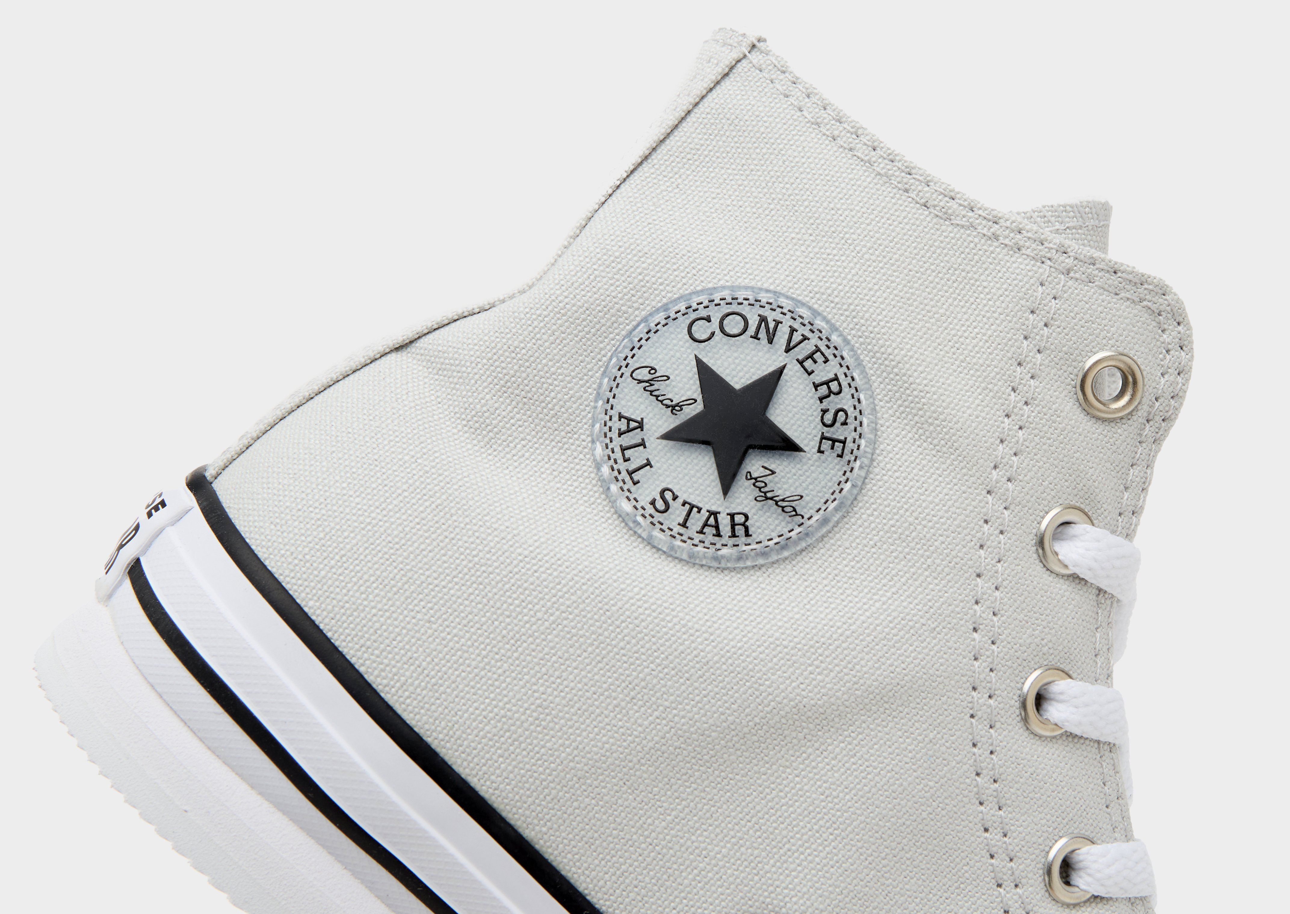 Converse All Star Lift High Junior