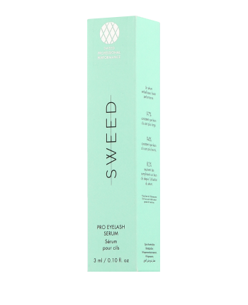 Sweed Care Pro Eyelash Growth Serum 3ml