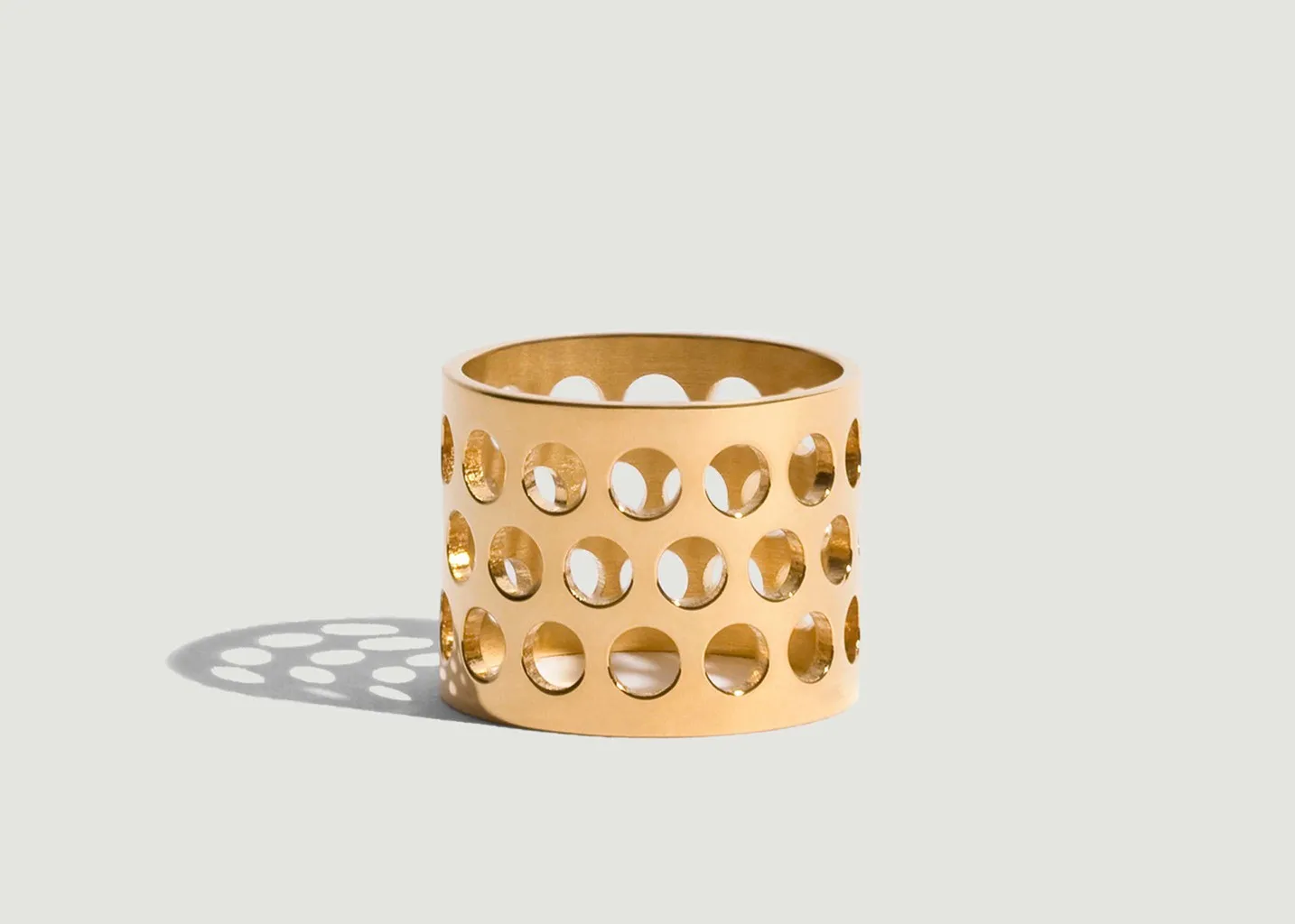 Bague Voids JEM