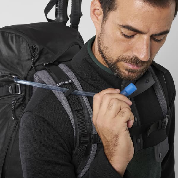 Sac à dos randonnée LAFUMA ACCESS 30 BLACK