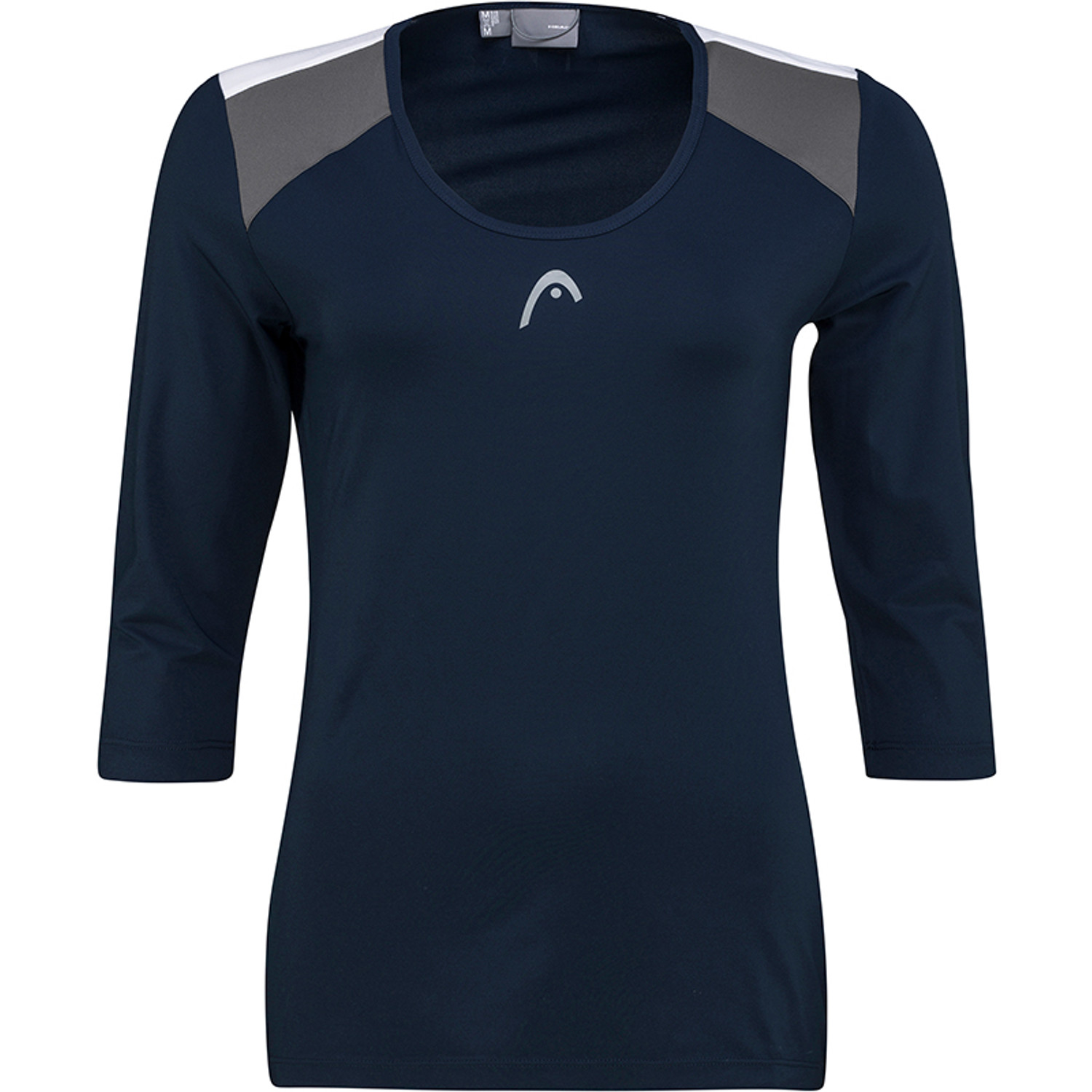 Head Club Tech Longsleeve