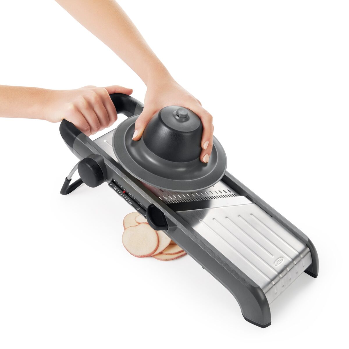 Good Grips Chef's Mandolin 2.0