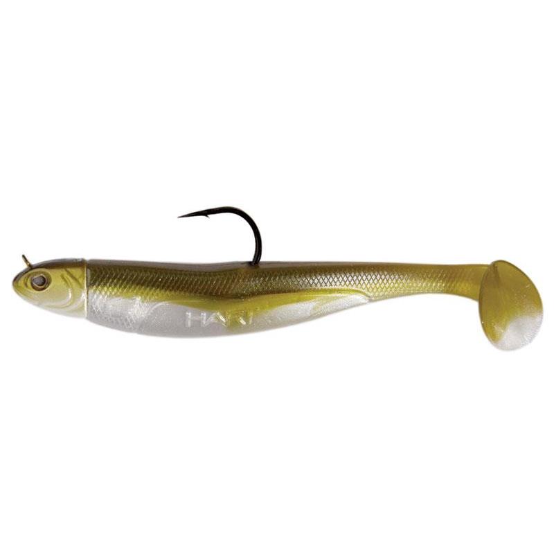 Leurre Souple Hart Manolo Naked - 12Cm