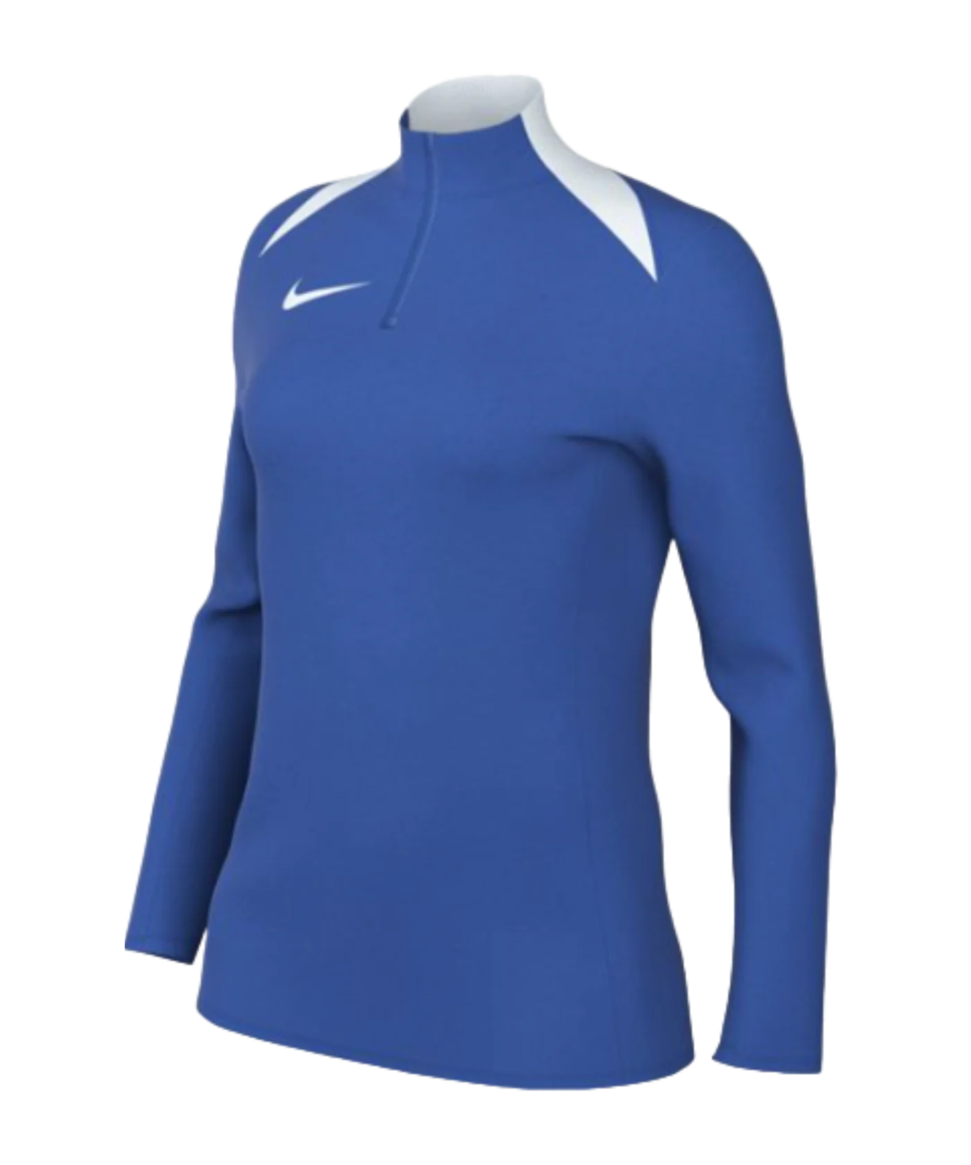 Nike Academy Pro 24 Drill Top Damen Blau F467