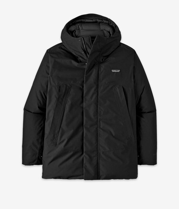 Patagonia Stormshadow Parka Jacke (black)