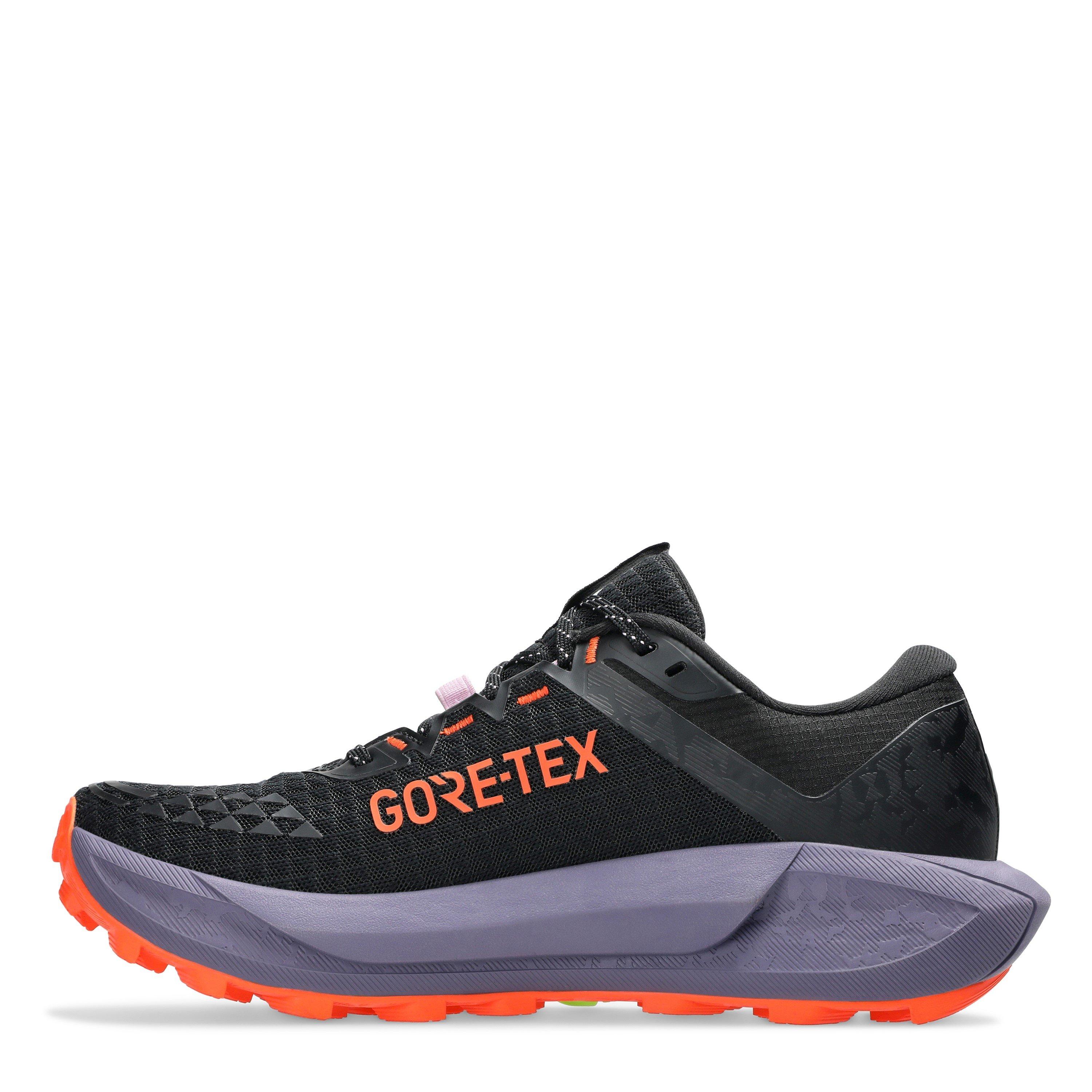 Asics Gel Trabuco 13 GTX Womens Trail Running Shoes