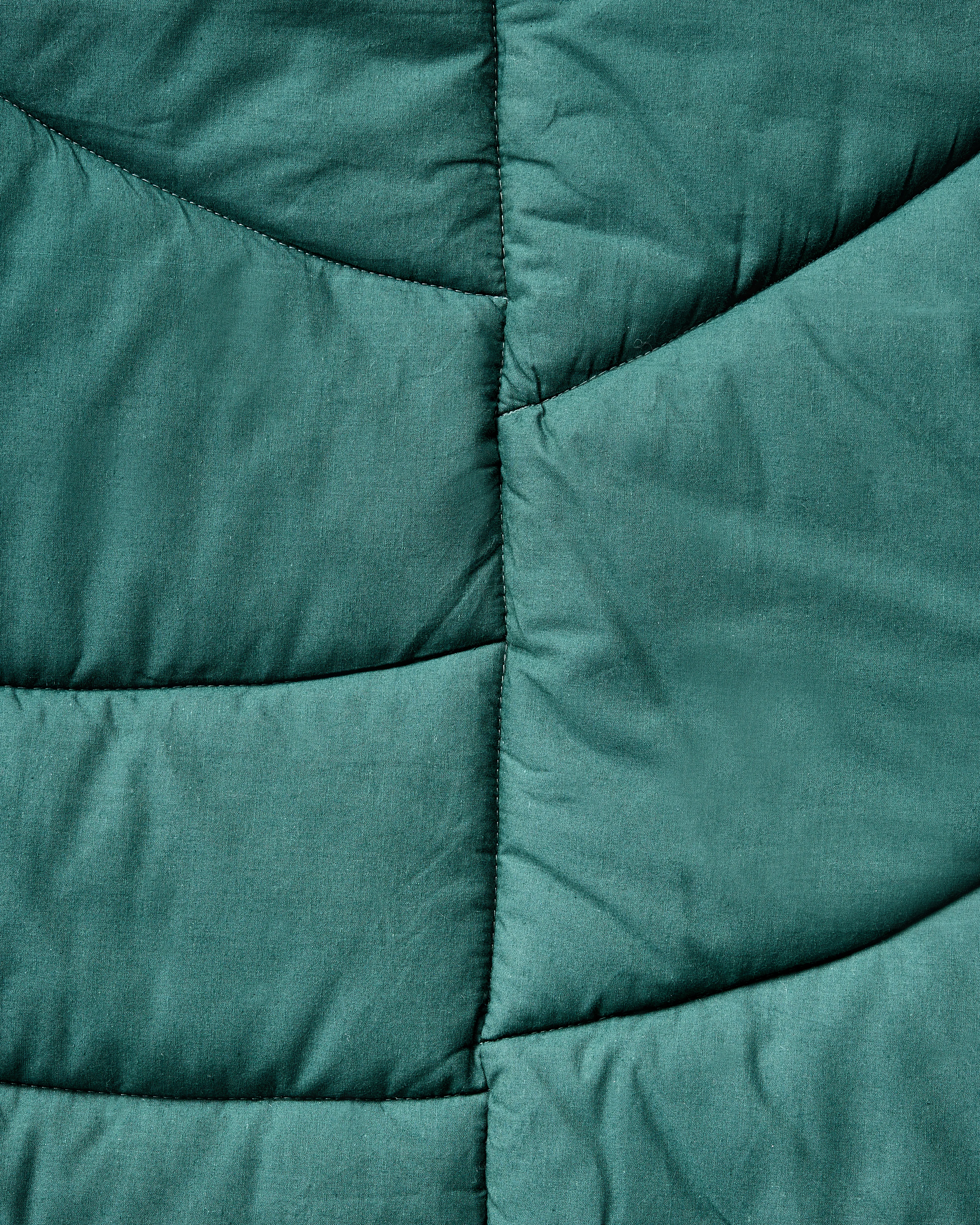 Speelkleed OLIMP 110 x 110 cm Katoen Groen