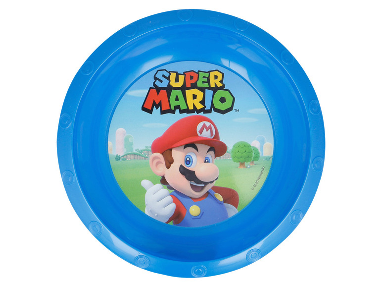 Kinderservies, drinkfles of lunchbox