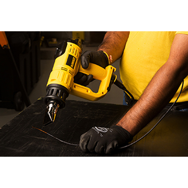 DeWALT D26414-QS heteluchtpistool 2000W