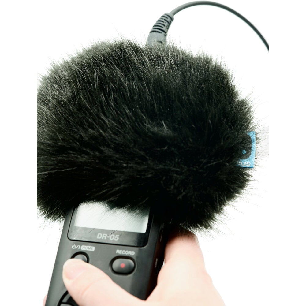 Radius Tascam DR-07X Mini Windcover