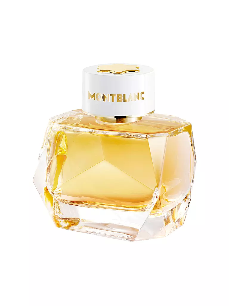 MONT BLANC Signature Absolue Eau de Parfum 50ml keine Farbe