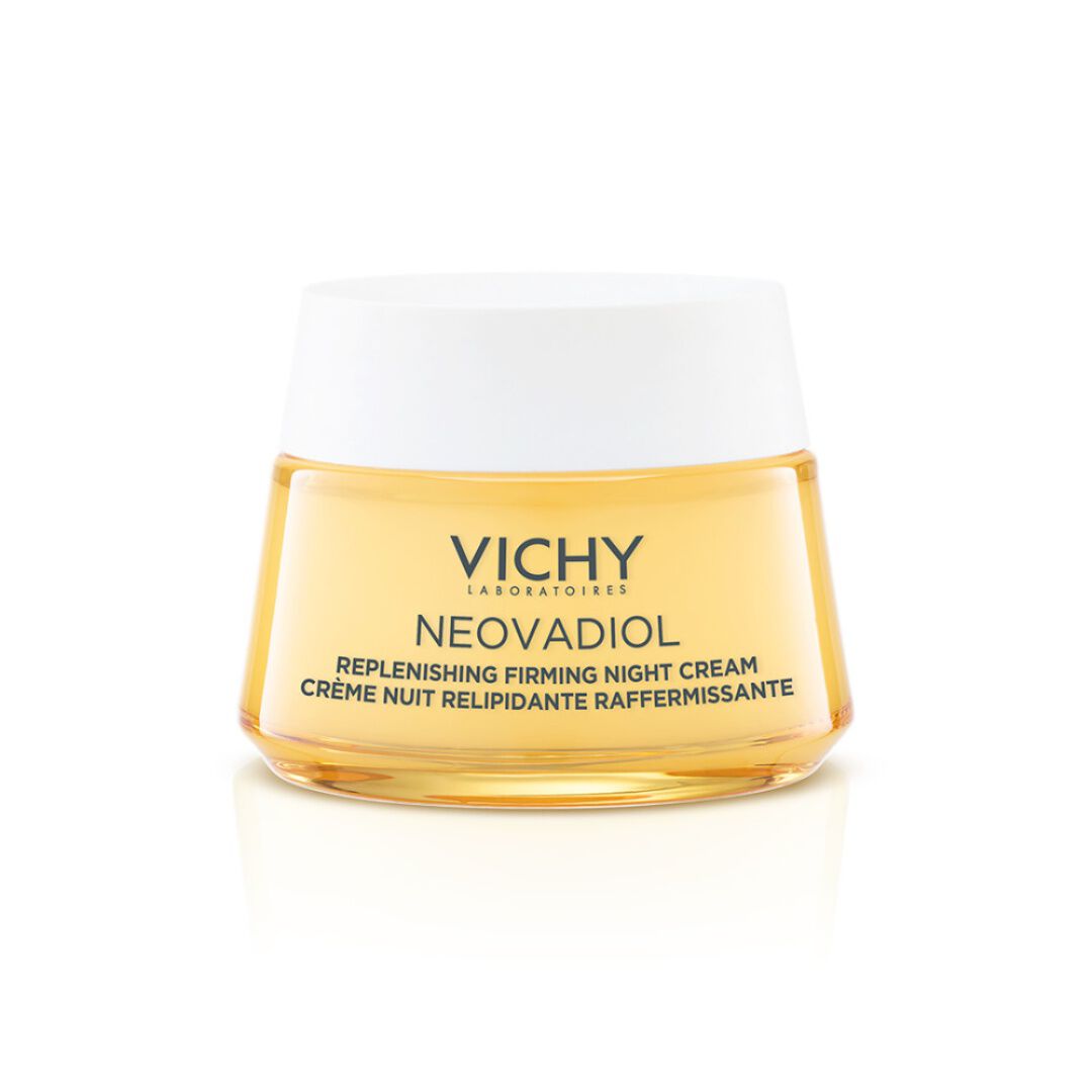 VICHY  Neovadiol Pós-Menopausa Noite - 50ml