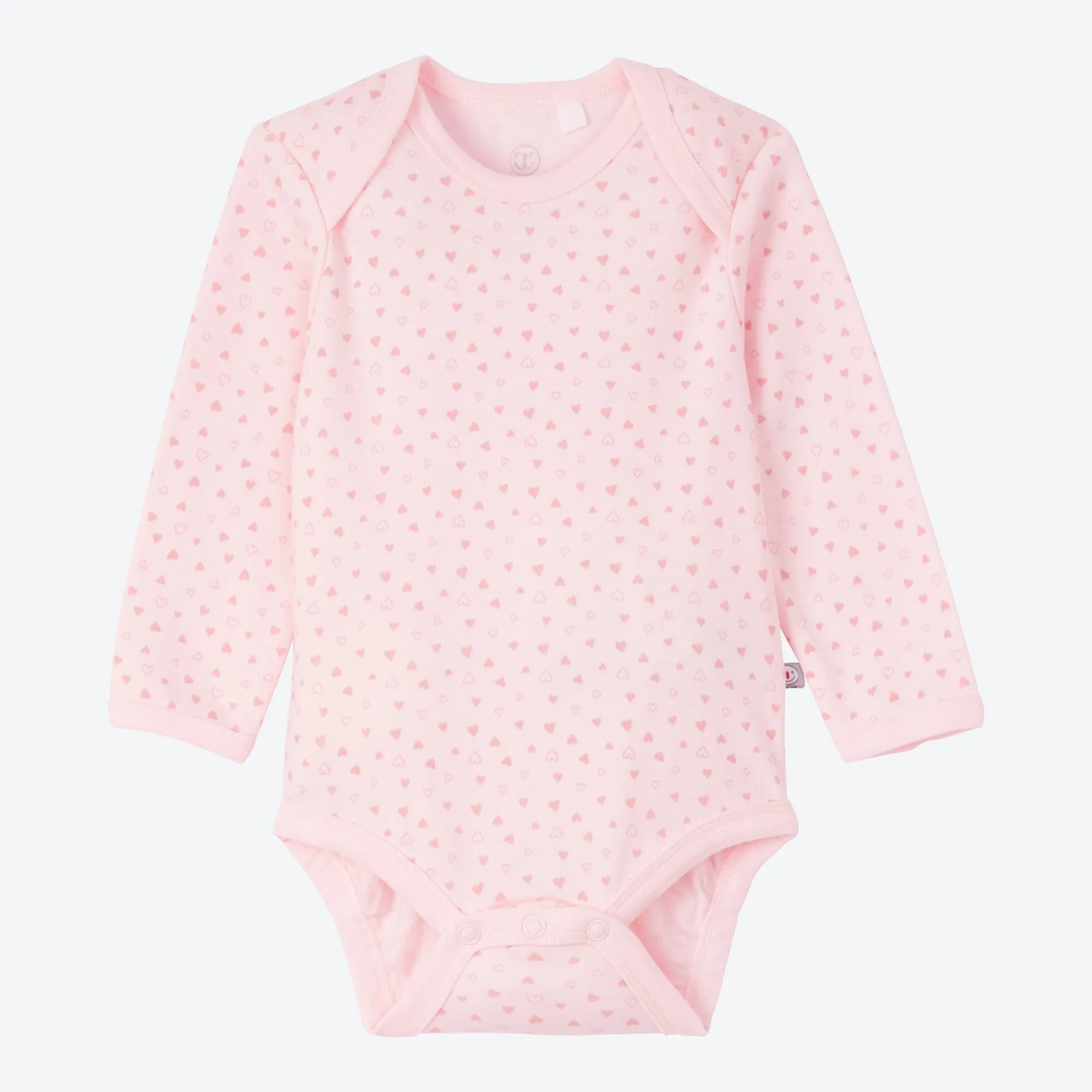 Baby-Mädchen-Set, 5-teilig