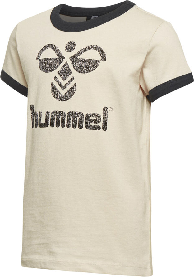 Hummel Kamma T-shirt Brun
