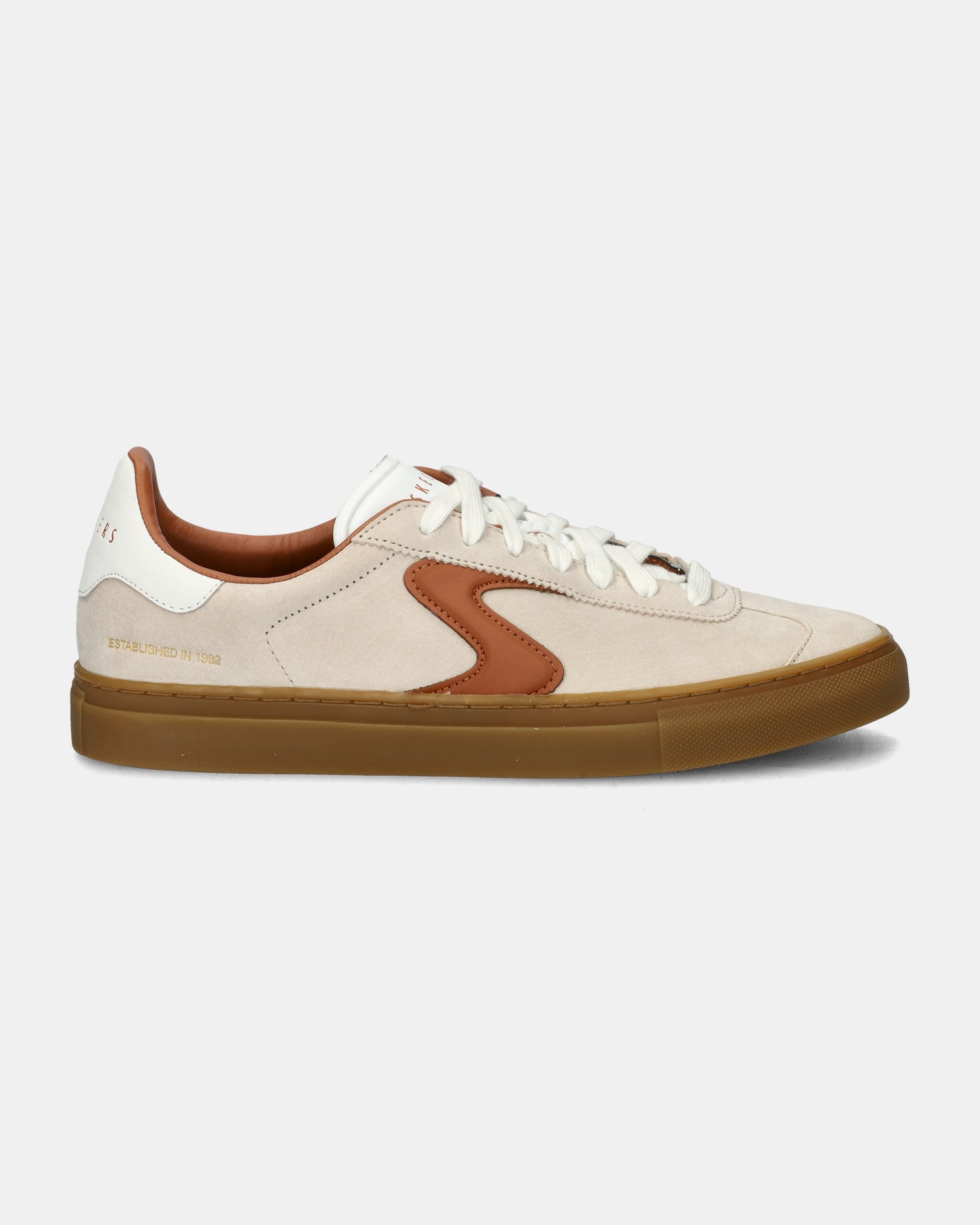 Skechers Arch Fit Legend Lage sneakers  - beige