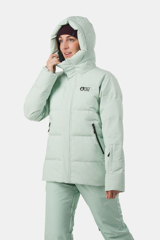 Picture Picture Lement Jkt Ski-Jas Dames