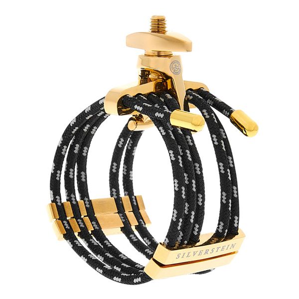Silverstein CRYO Gold Gen.5 #11