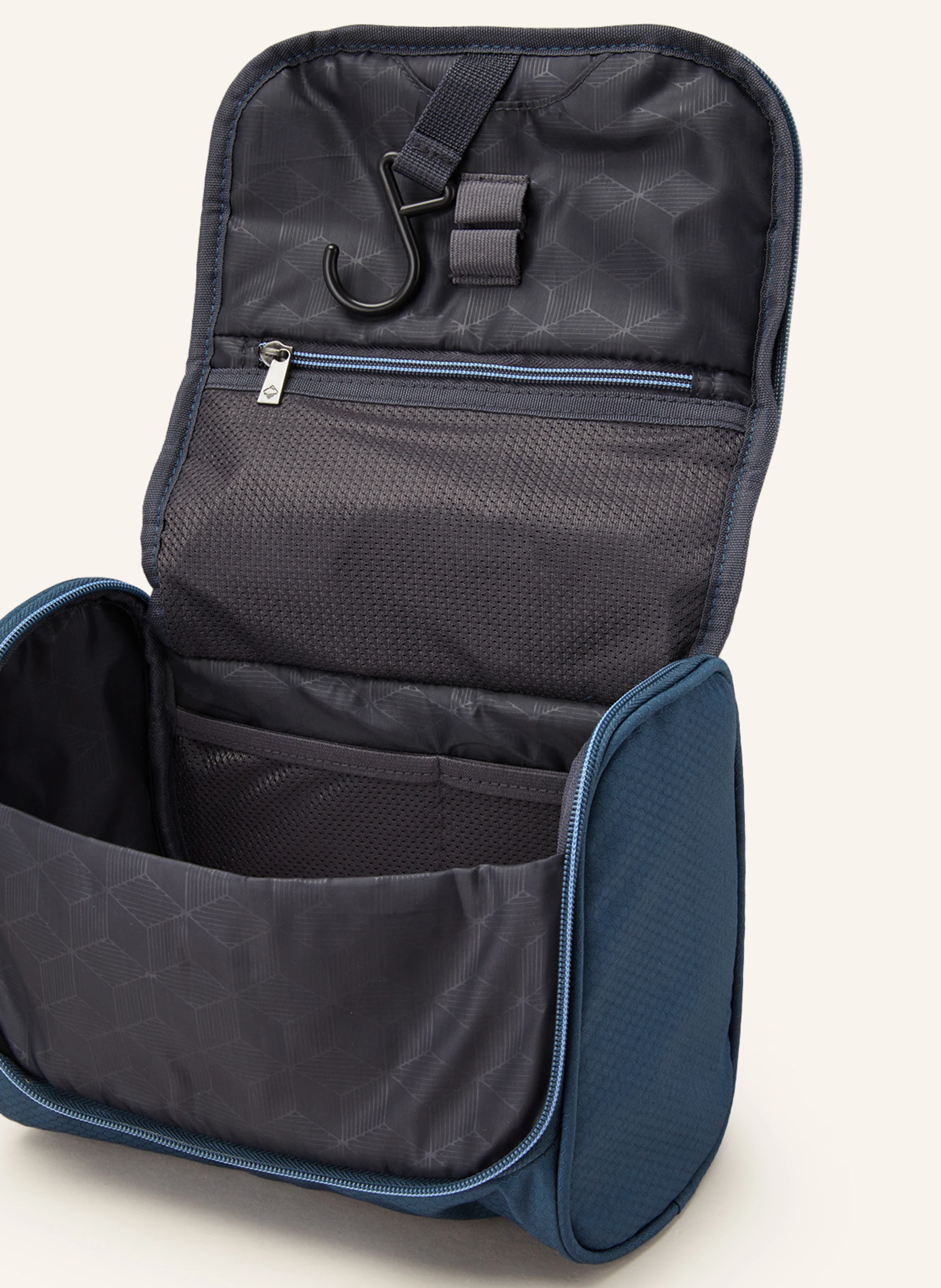 travelite Kosmetiktasche SKAII