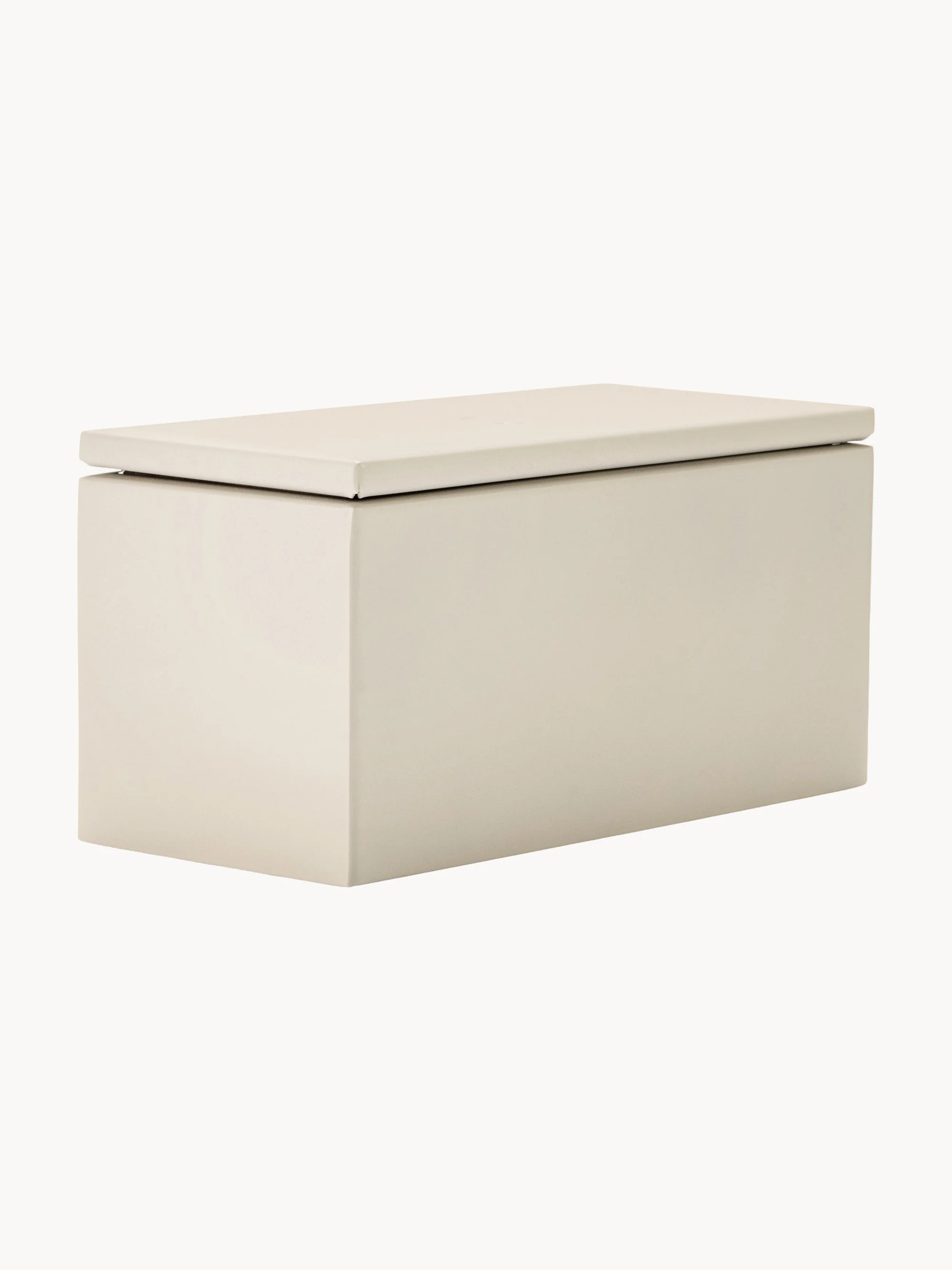 Decoratieve opbergdoos Capsule