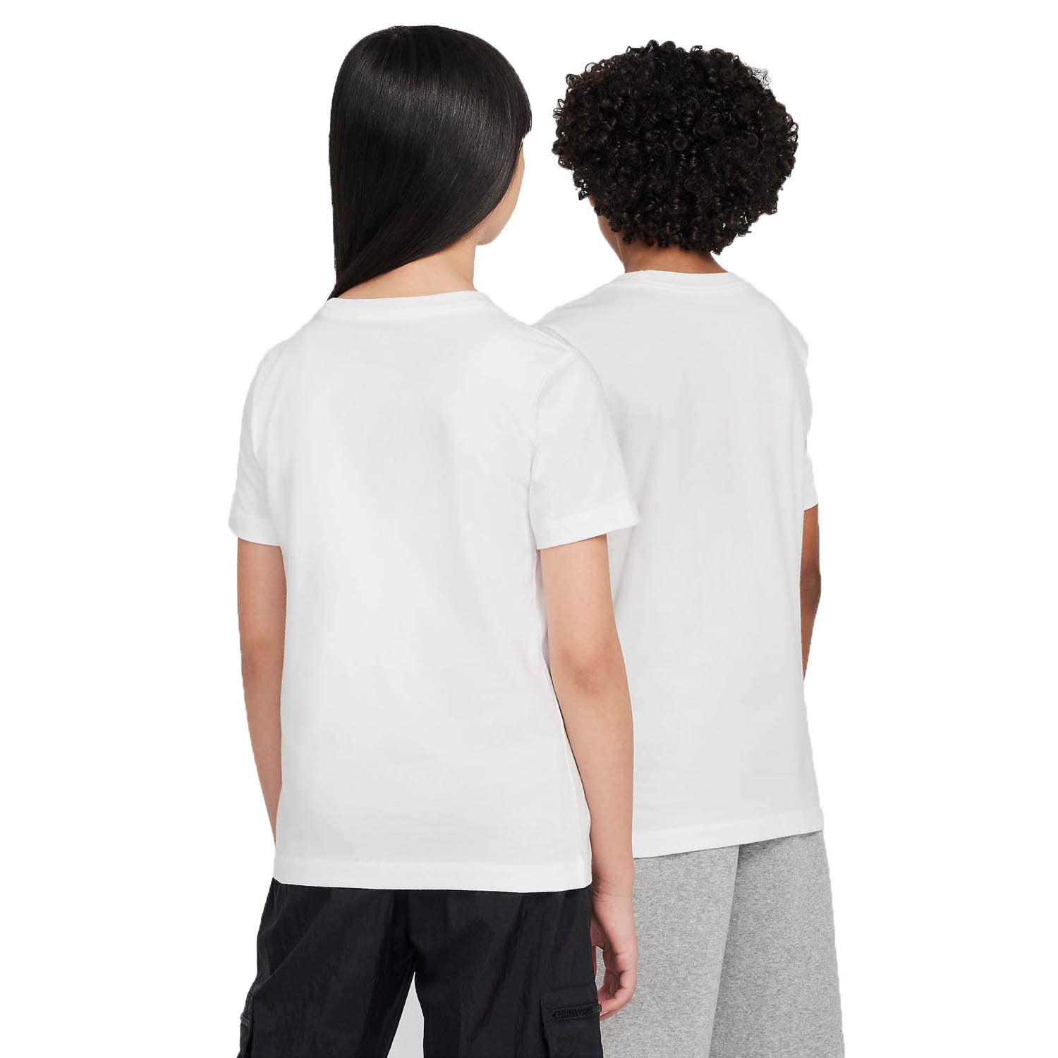 Nike  Sportswear Big Kids T-Shirt