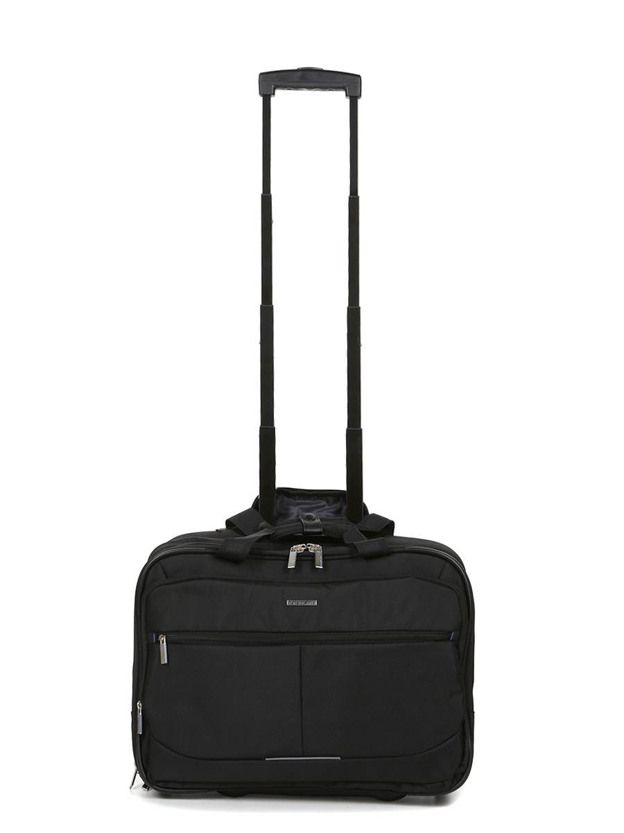 Pilot case Roncato Easy Office 2.0 - 17.3 pouces