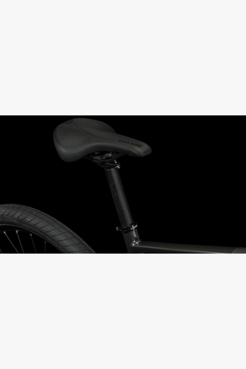 CUBE Hyde 29 Citybike 2024