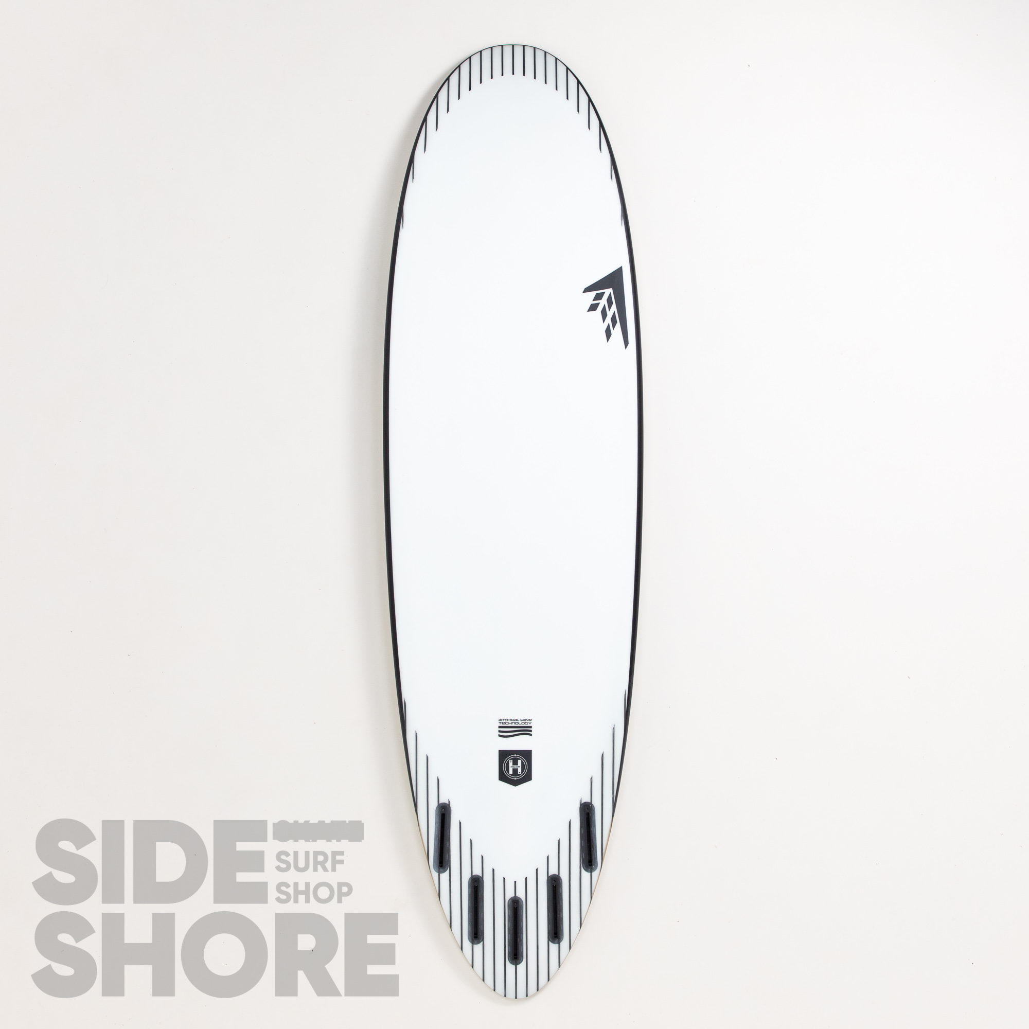 Firewire Greedy Beaver - 6'6 x 21 1/4