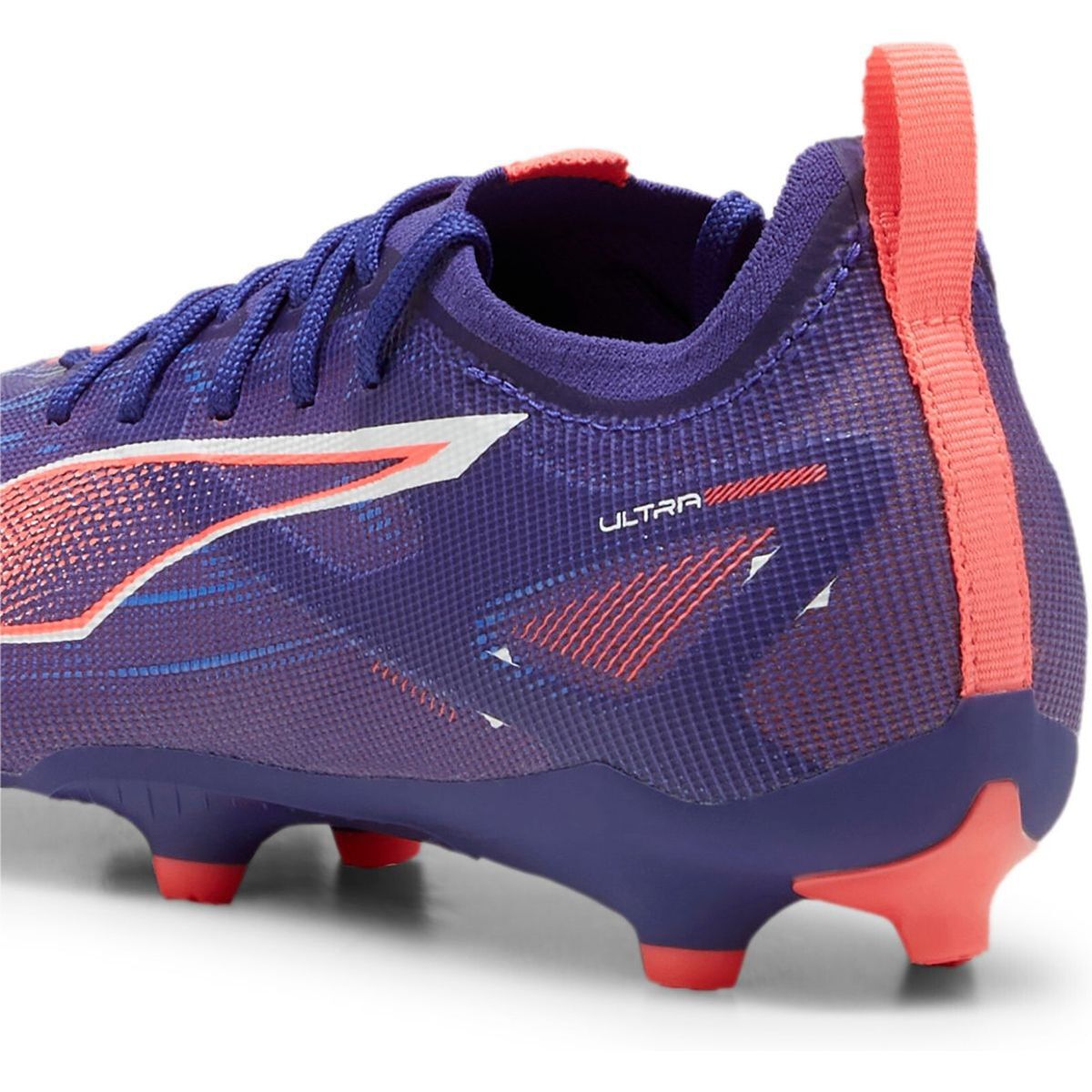 PumaULTRA 5 PRO FG/AG Jr